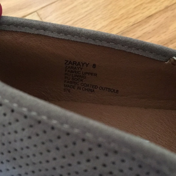 NWOB Steve Madden Zarayy slip on sneakers size 8 - Picture 3 of 4